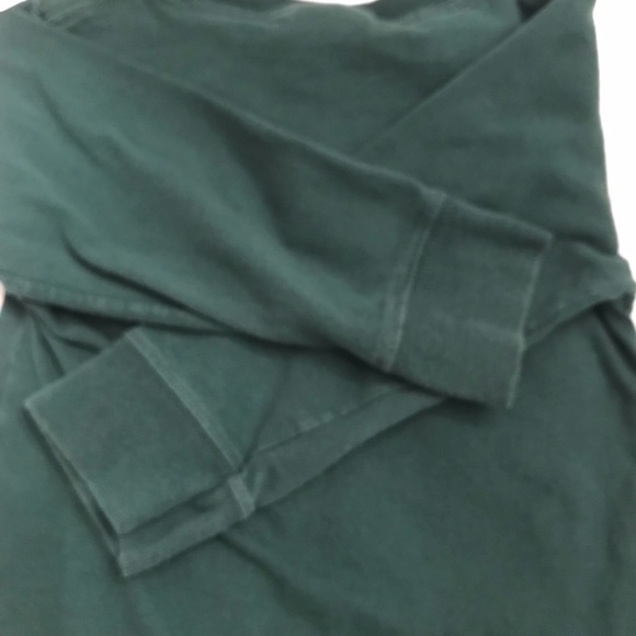 JOY camouflage embroidered deer shirt size 2-4 - Picture 7 of 7